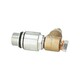 KOPPELING OLIECARTER M22x1.5 MET TERUGSL VH